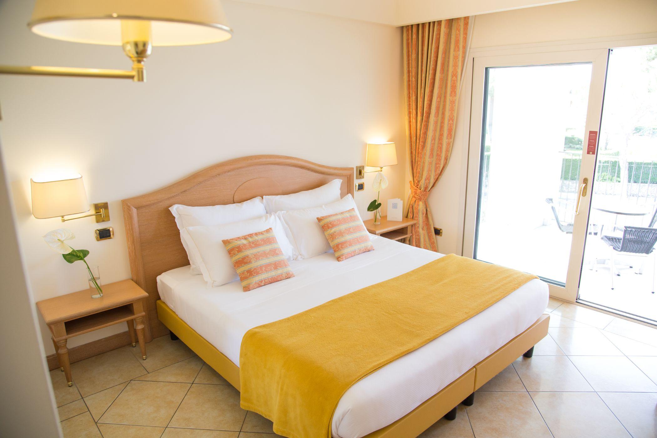 Palace Hotel Desenzano Desenzano del Garda Esterno foto