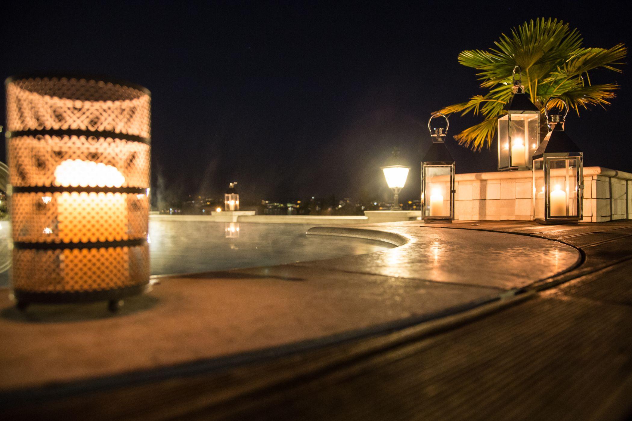 Palace Hotel Desenzano Desenzano del Garda Esterno foto
